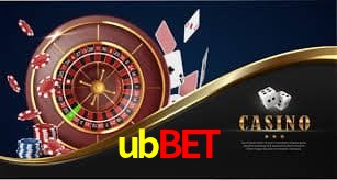 Estatísticas ubbet