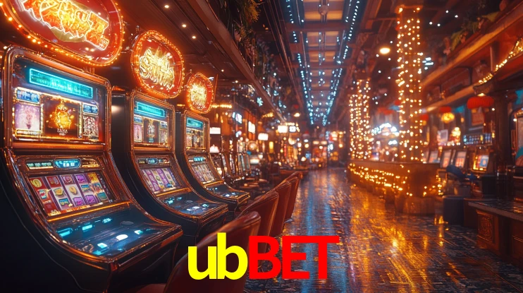 ubbet - Cassino Líder em Prêmios - ubbet.com