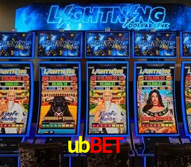 Descubra a Essência do ubbet: Nossa História e Compromissos