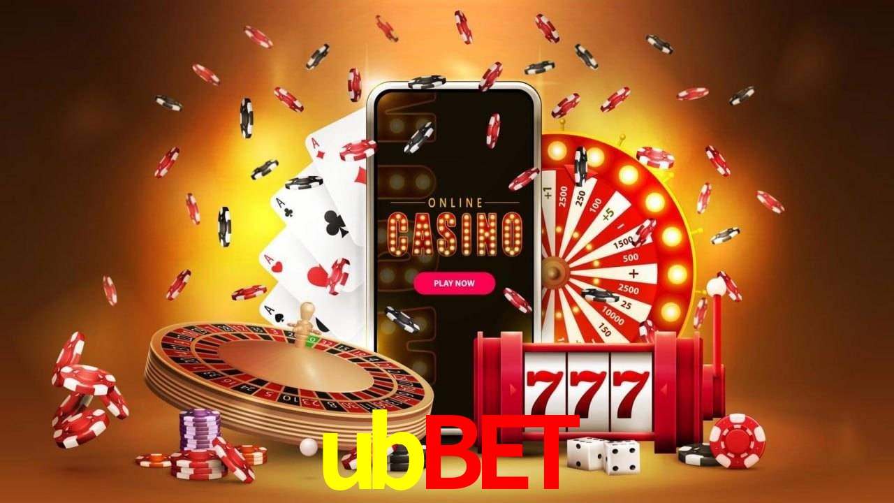 Segurança 2FA ubbet