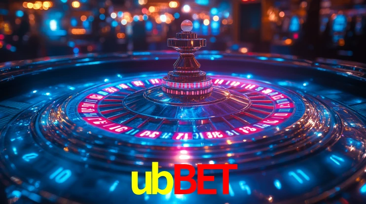 Explore as vantagens do ubbet: serviço profissional e confiabilidade