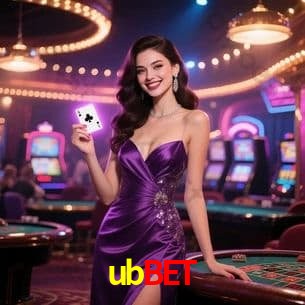 Mesa de Blackjack ubbet