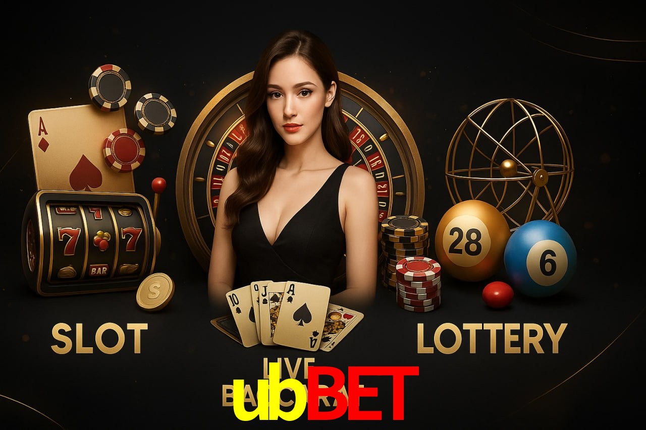 Logo ubbet Plataforma Certificada