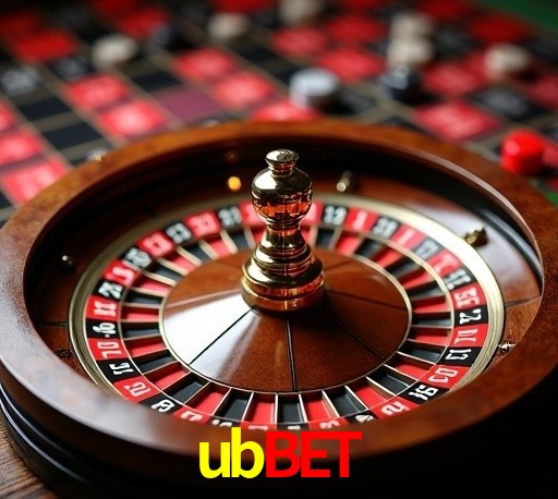 Logo da ubbet