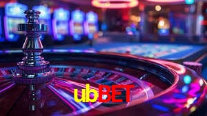 Estatísticas do Jogo ubbet