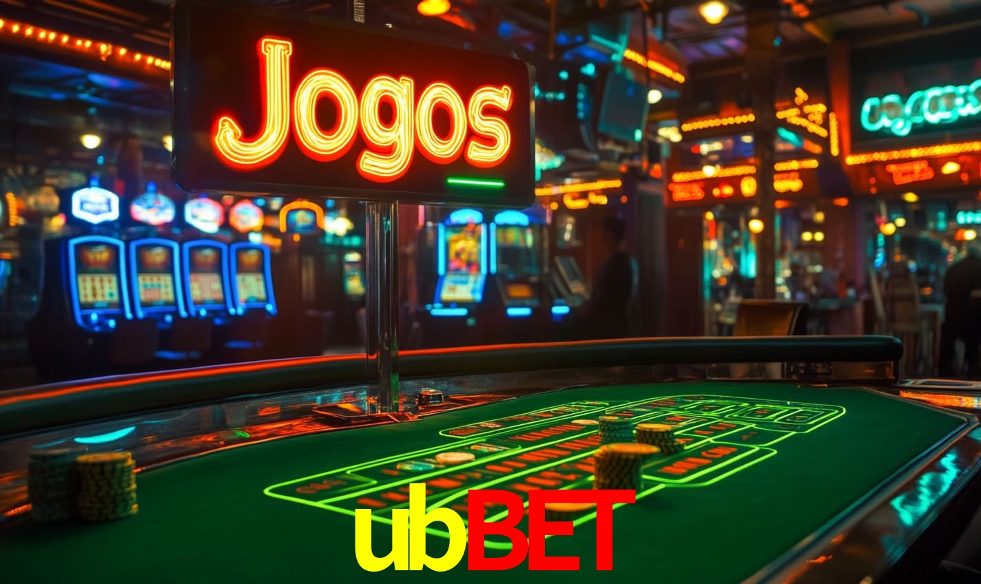 Tecnologia da Plataforma ubbet