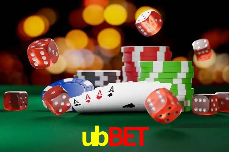 Login Seguro ubbet