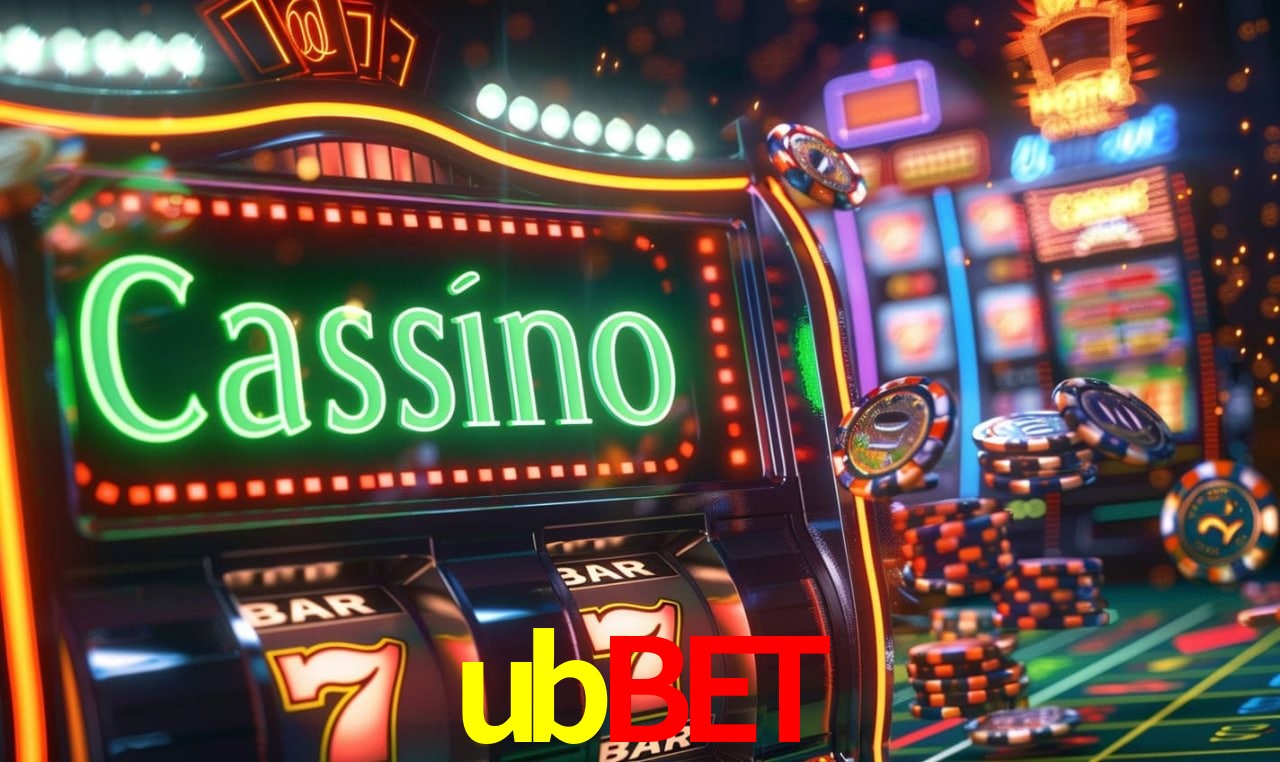 Integração de APIs ubbet