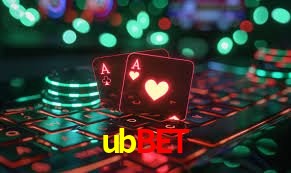 Recursos de Bônus ubbet
