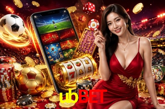 Football Betting ubbet