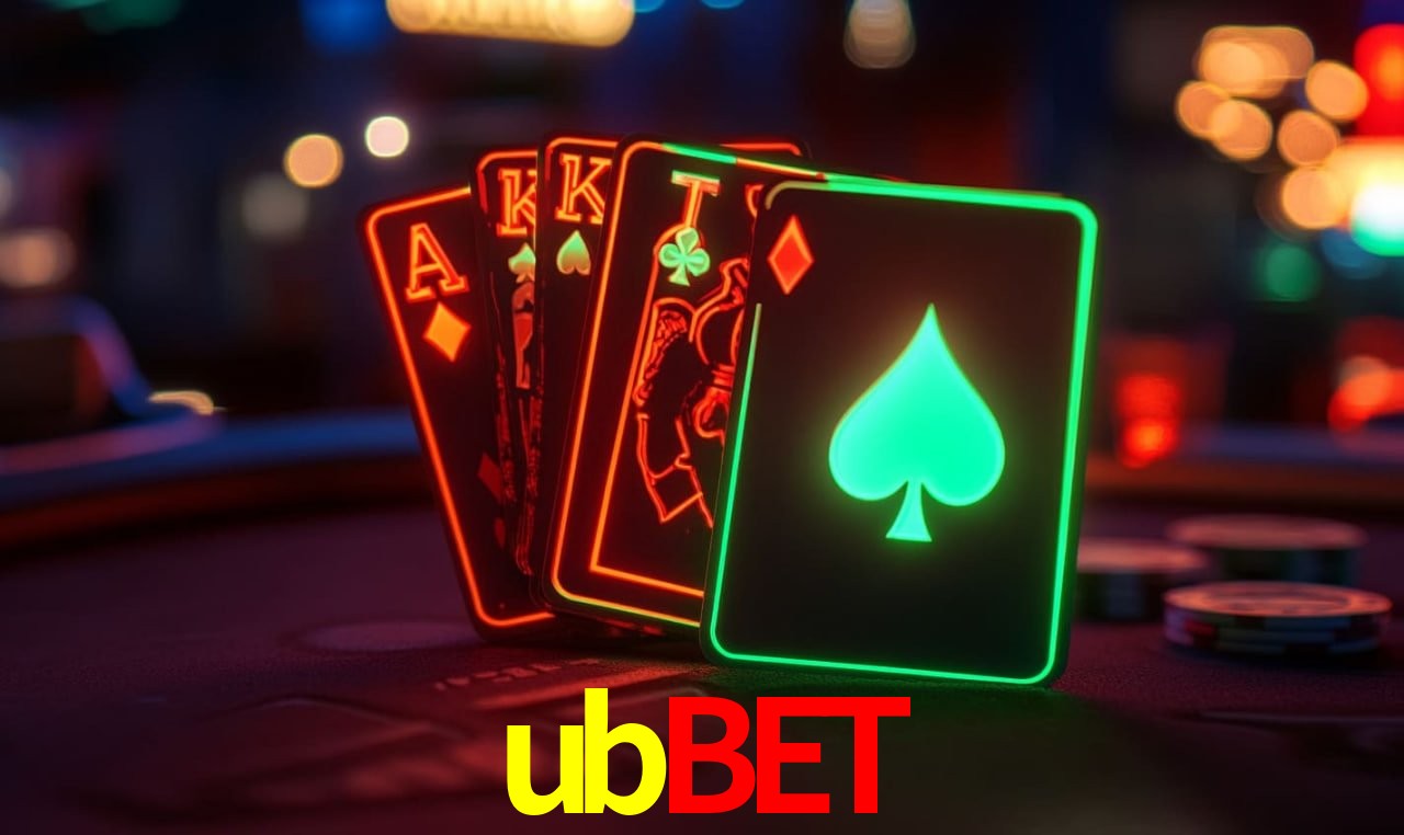 ubbet Jackpots Progressivos
