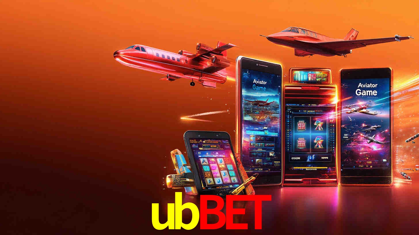 Apostas Esportivas na ubbet: Um Guia Completo