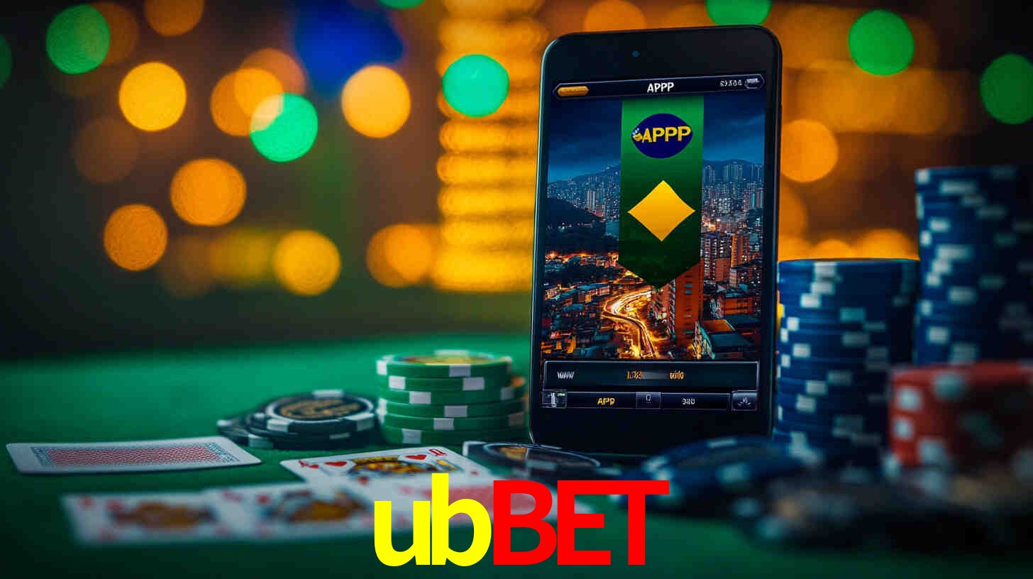A Experiência Imersiva dos Cassinos Ao Vivo no ubbet
