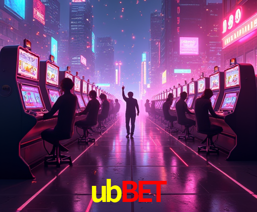 Casino VIP ubbet