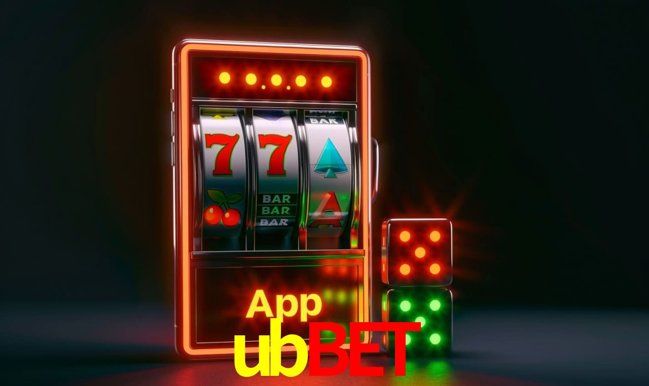 Diretório de Jogos ubbet