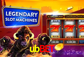Desvendando o Mundo dos Jogos Virtuais na ubbet