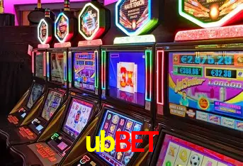 A Emoção da Loteria na ubbet: Uma Chance de Mudança de Vida