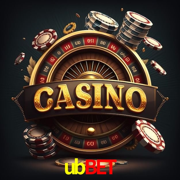 ubbet Download Speed Test Logo - Teste de Velocidade Certificado