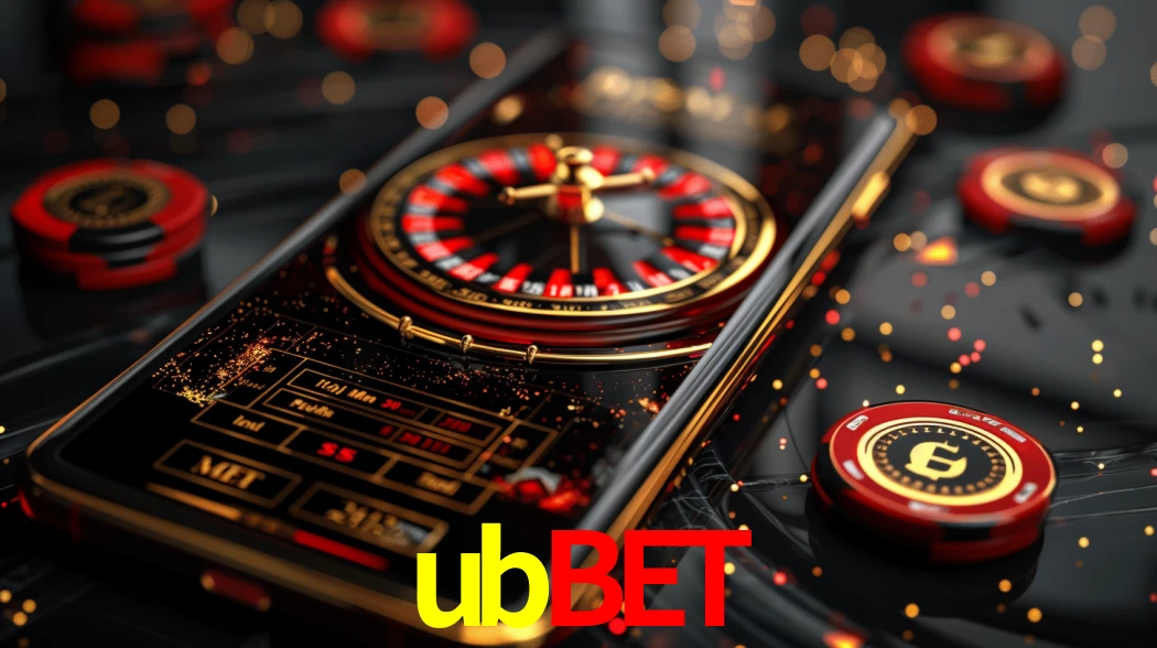 Game Providers ubbet