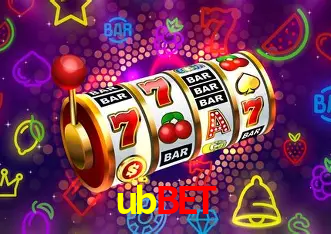 Descubra a Magia dos Jogos de Arcade no ubbet