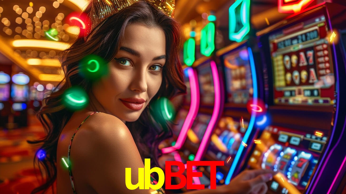 ubbet Apostas Esportivas Logo - 34 Esportes Certificados
