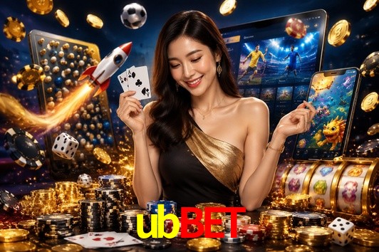 Live Casino ubbet
