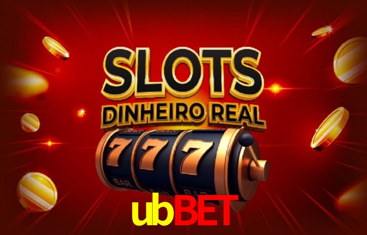ubbet Logo Seguro