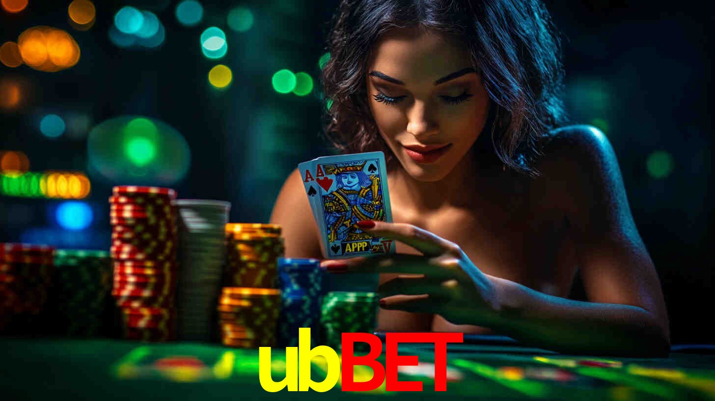 Inovações de Jogos na ubbet: O Futuro das Experiências Interativas