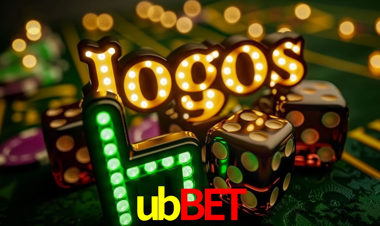 Jogos de Slot ubbet