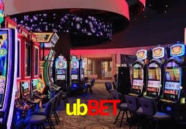 ubbet Loteria Online Brasil - Plataforma Certificada