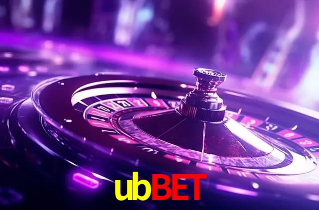 Interface do App ubbet