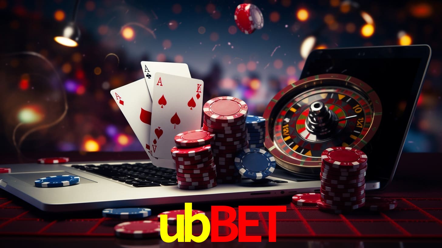 Roulette Table ubbet
