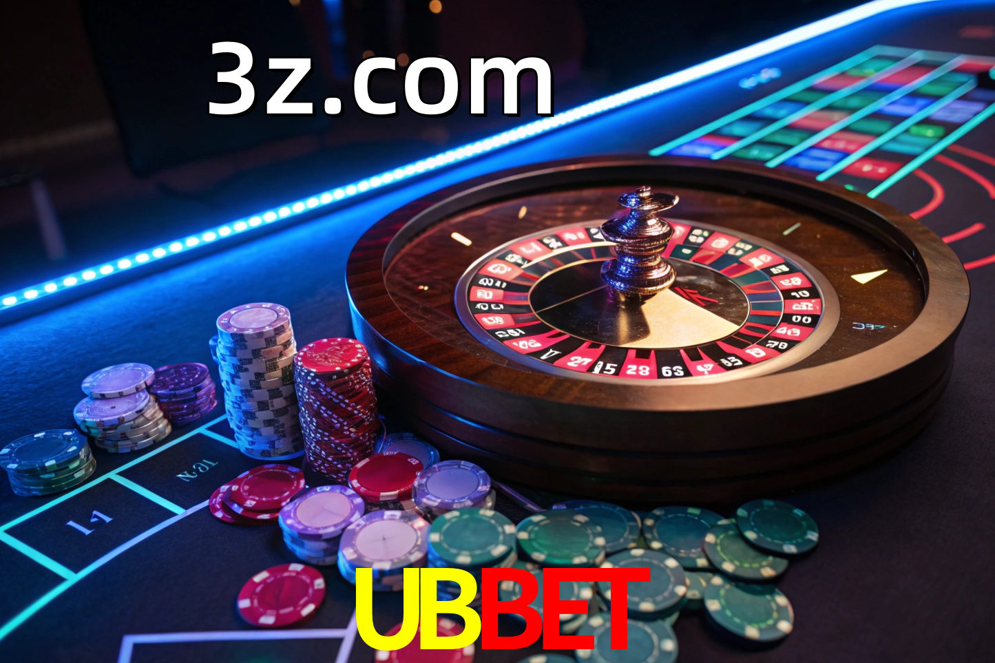 UBBET