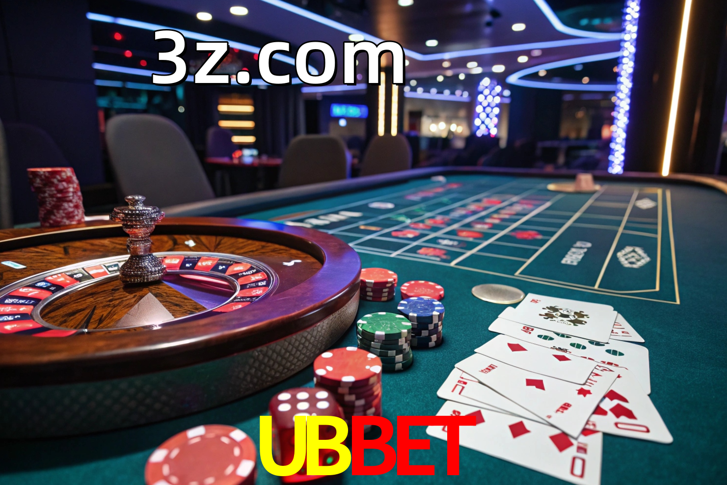 UBBET