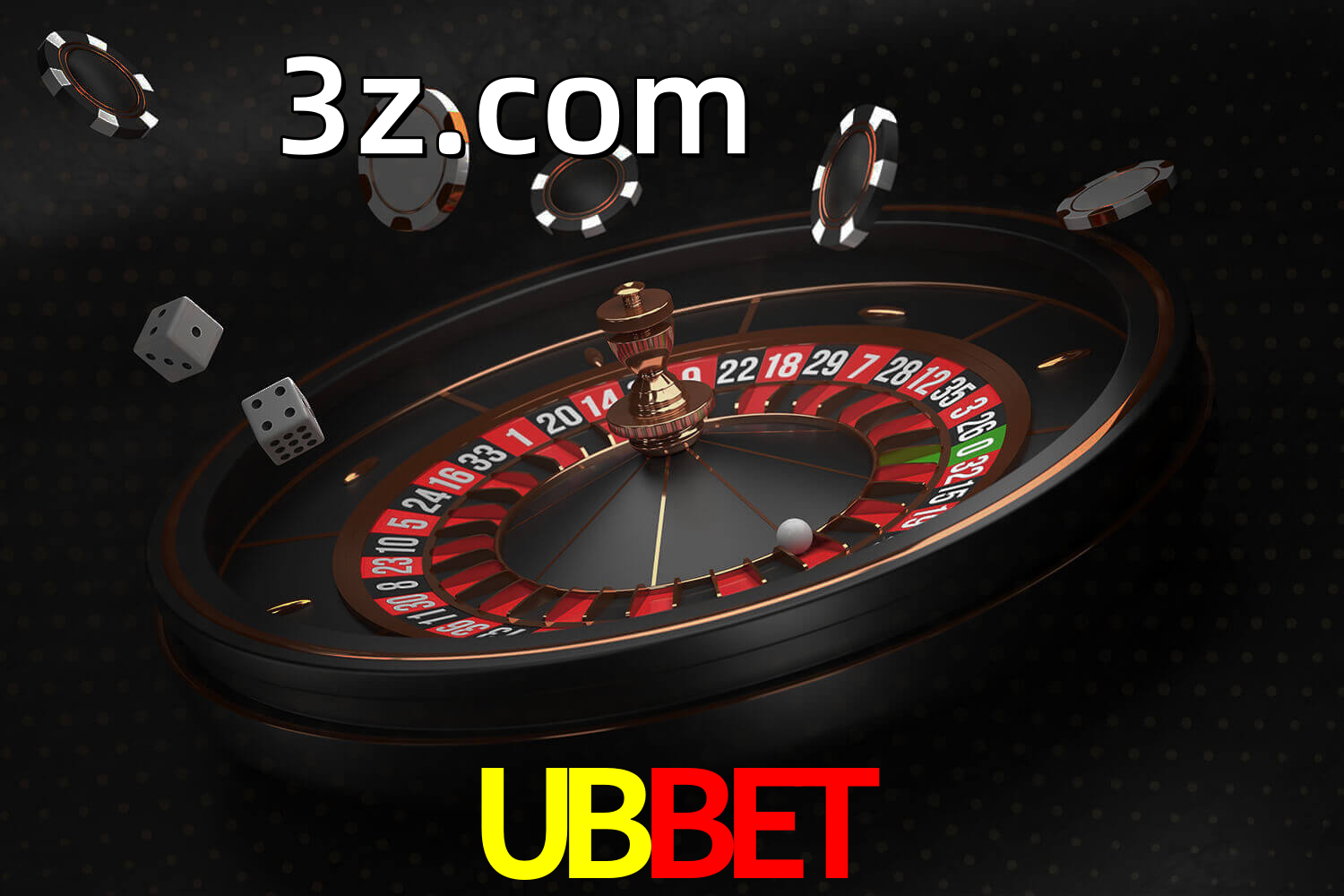 UBBET