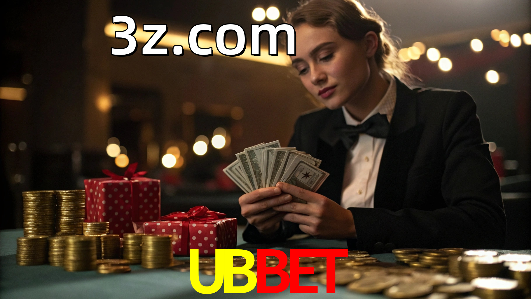 cassino online UBBET