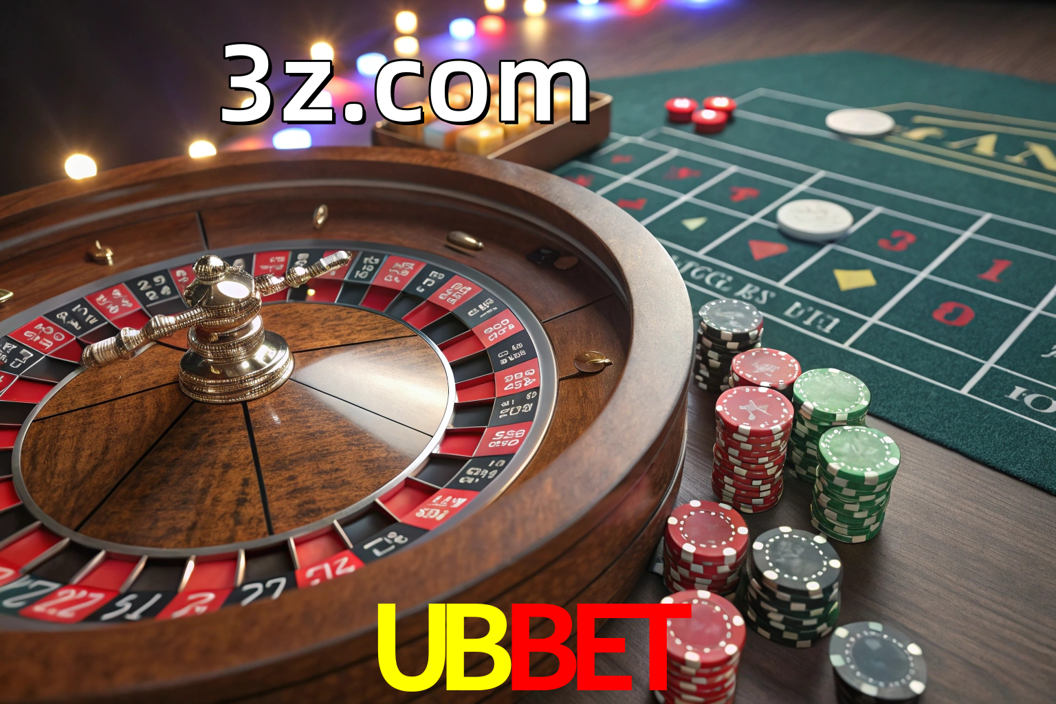 UBBET