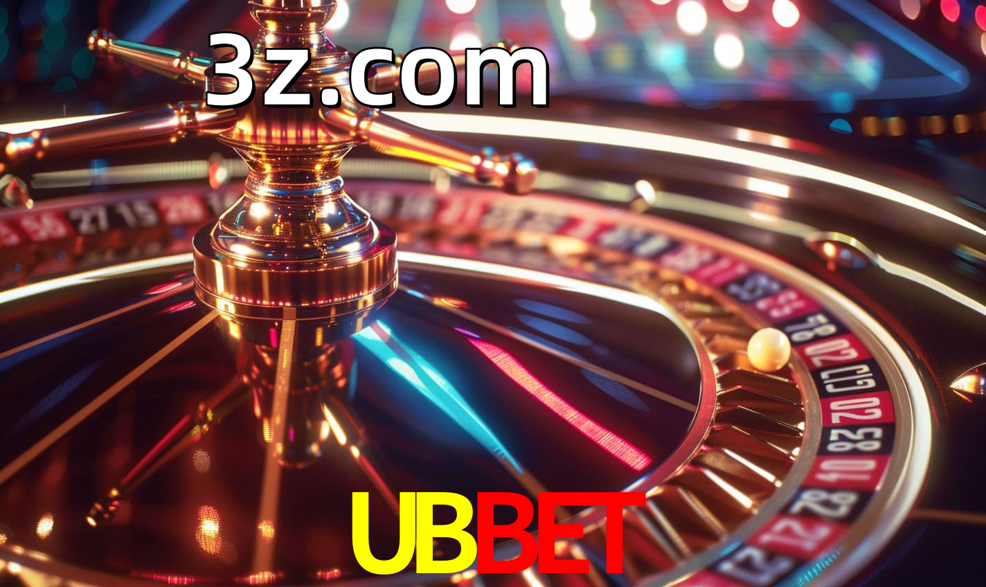 cassino online UBBET