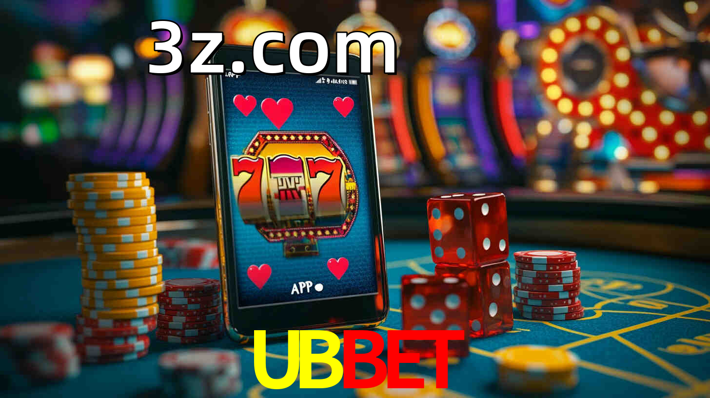 UBBET