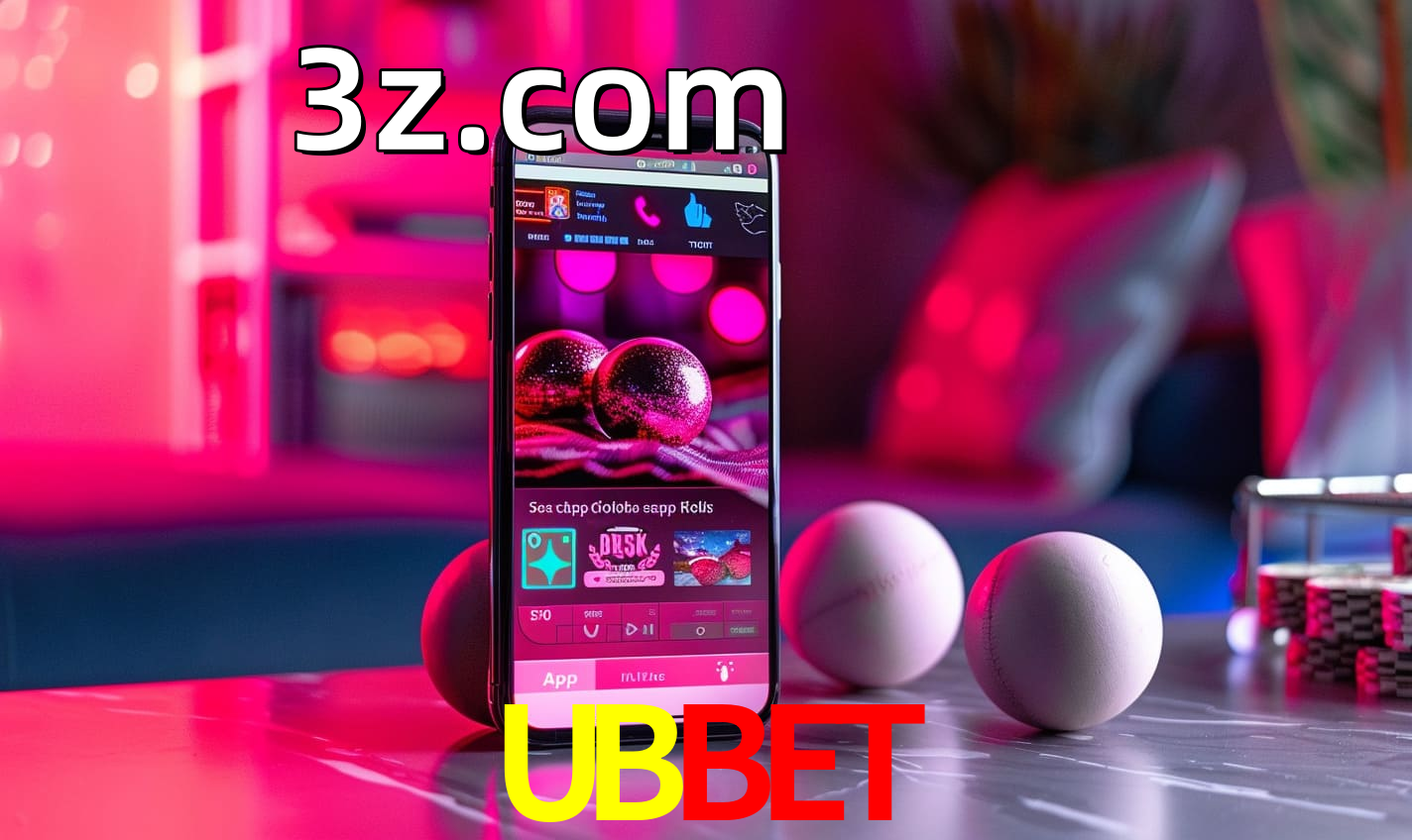 UBBET