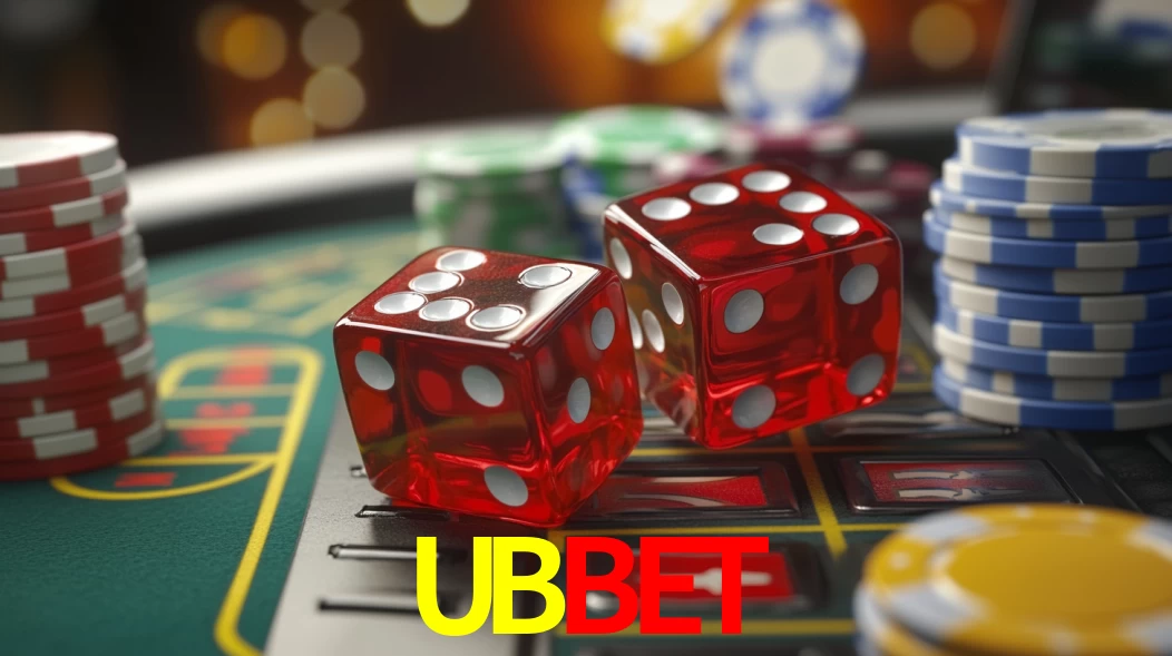 cassino online UBBET